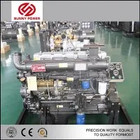 Wielofunkcyjny silnik wysokoprężny