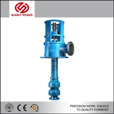 Samozasysająca pompa wodna do studni